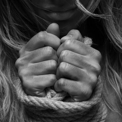 Rope & Tape