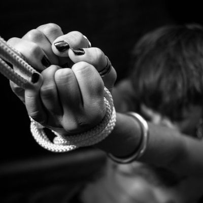 Bondage Restraints