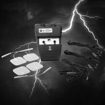 Electro Toys