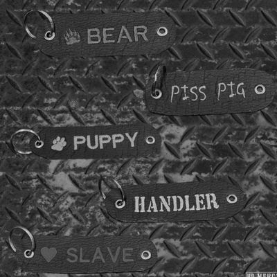 Key Rings
