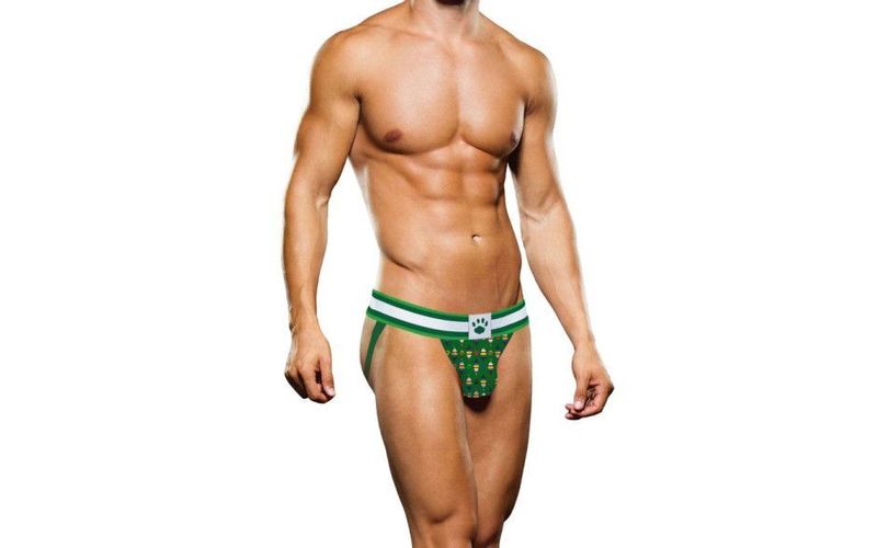 Prowler - Christmas Tree Jock