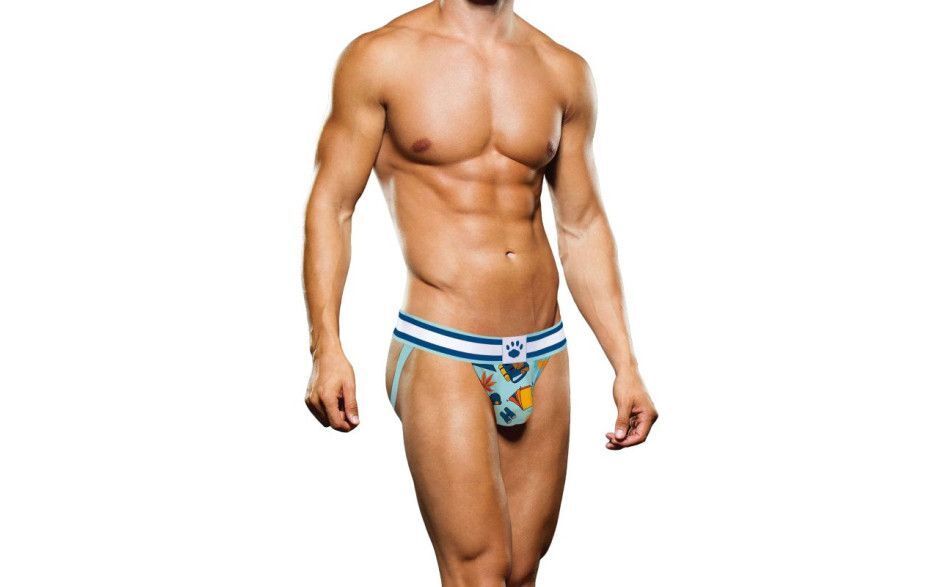 Prowler - Autumn Jock