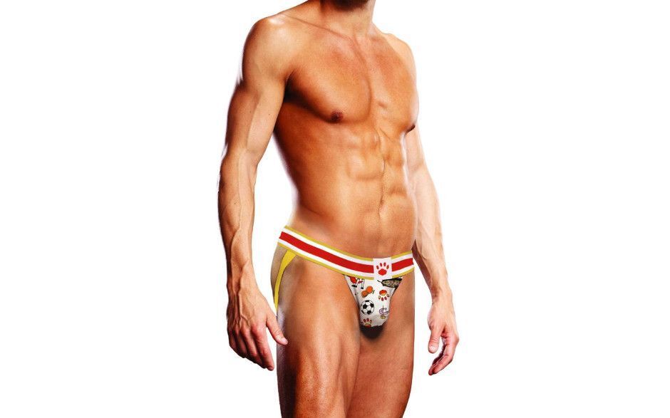 Prowler - Barcelona Jock