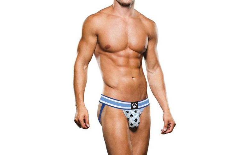 Prowler - Blue Paw Jock