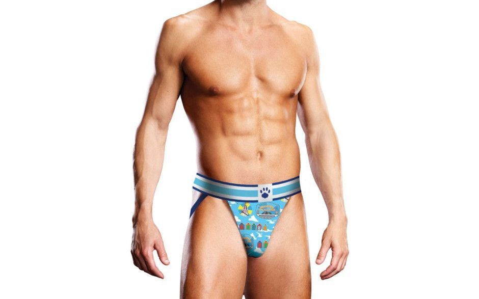 Prowler - Brighton Jock
