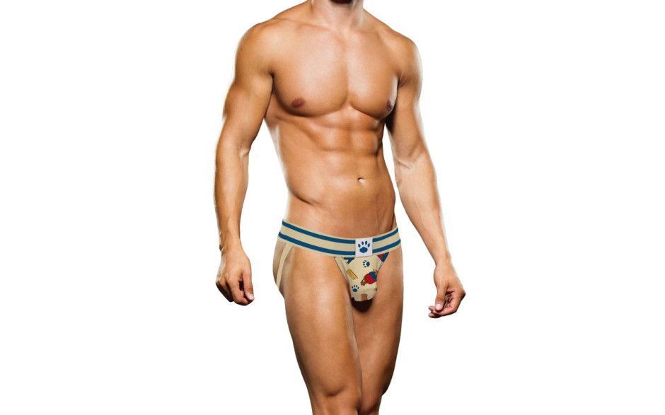 Prowler - Lumberbear Jock