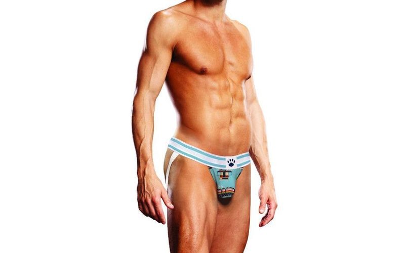 Prowler - Miami Jock