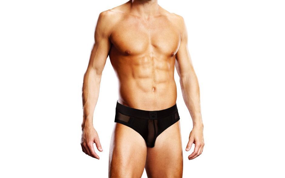 Prowler - Mesh Open Back Brief