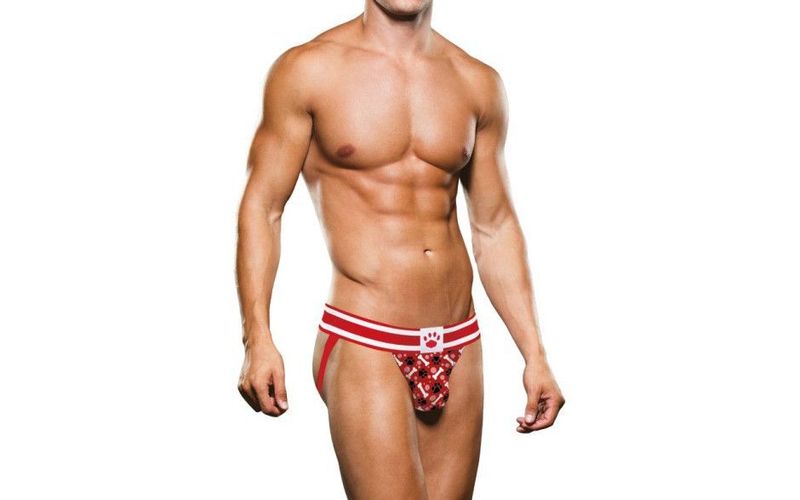Prowler - Red Paw Jock