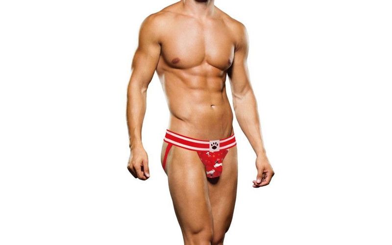 Prowler - Reindeer Jock