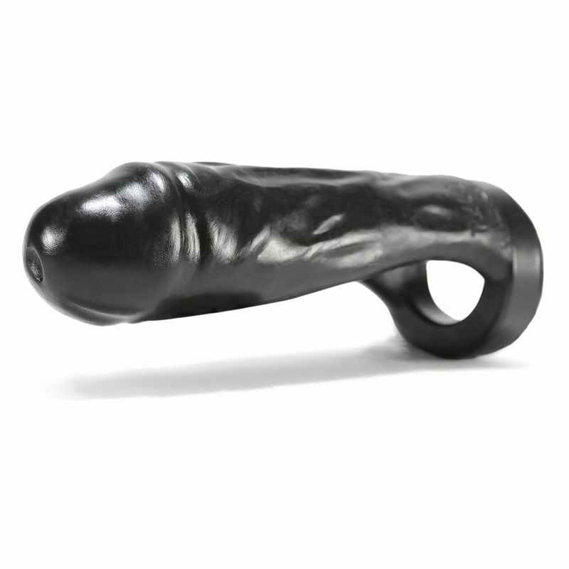 OxBalls - Thug Double Fucker