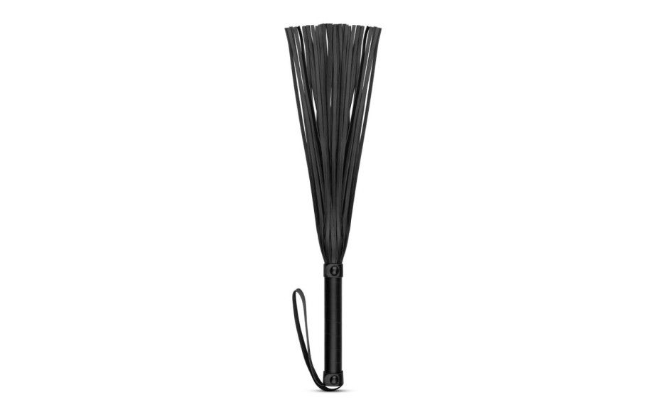 Bedroom Fantasies - Faux Leather Flogger