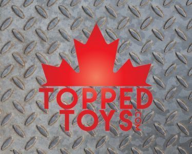 Topped Toys