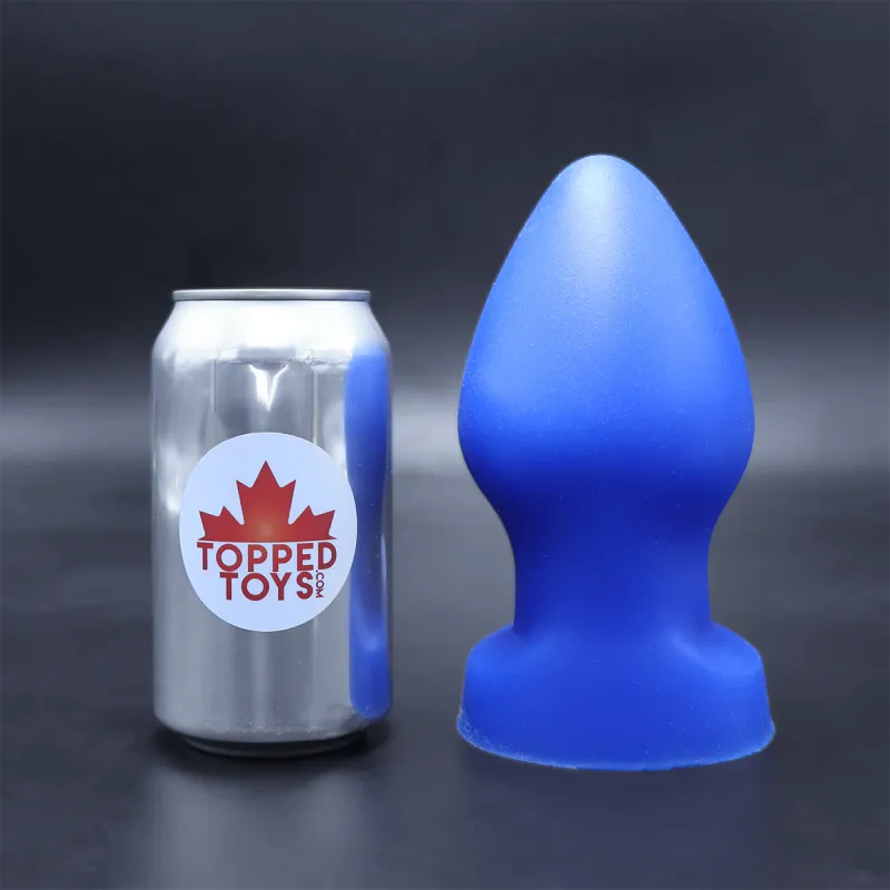 Topped Toys - Tail Raiser 105 - Blue Steel