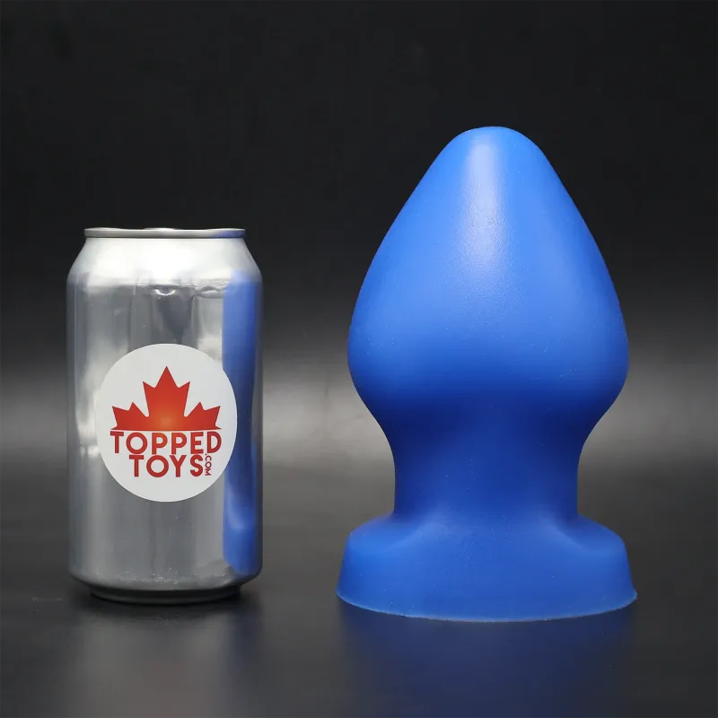 Topped Toys - Tail Raiser 120 - Blue Steel
