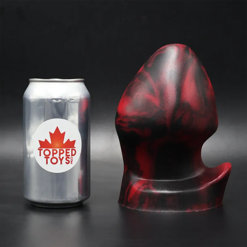 Topped Toys - Tail Raiser 120 - Forge Red