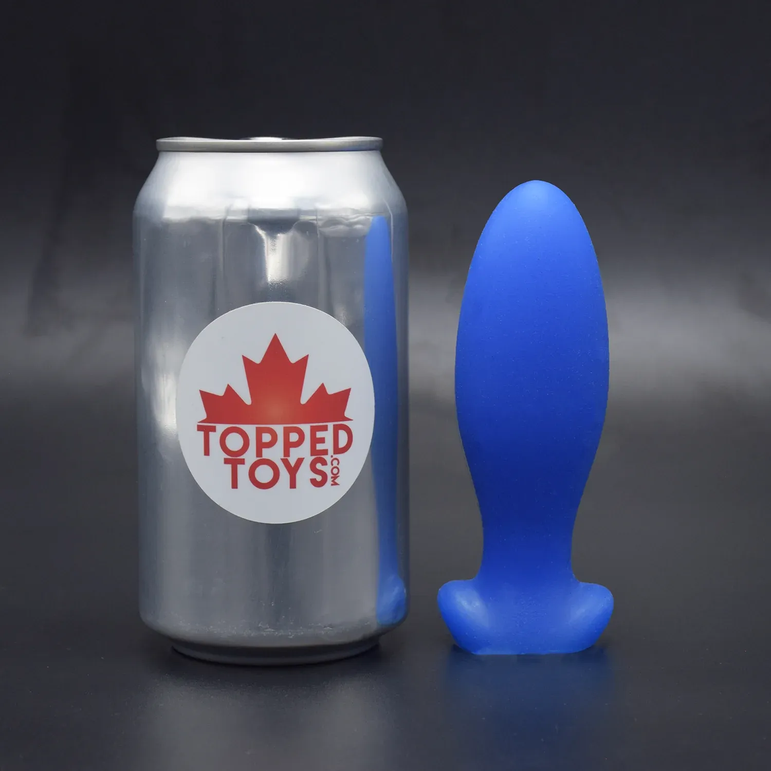 Topped Toys - Gape Keeper 45 - Blue Steel