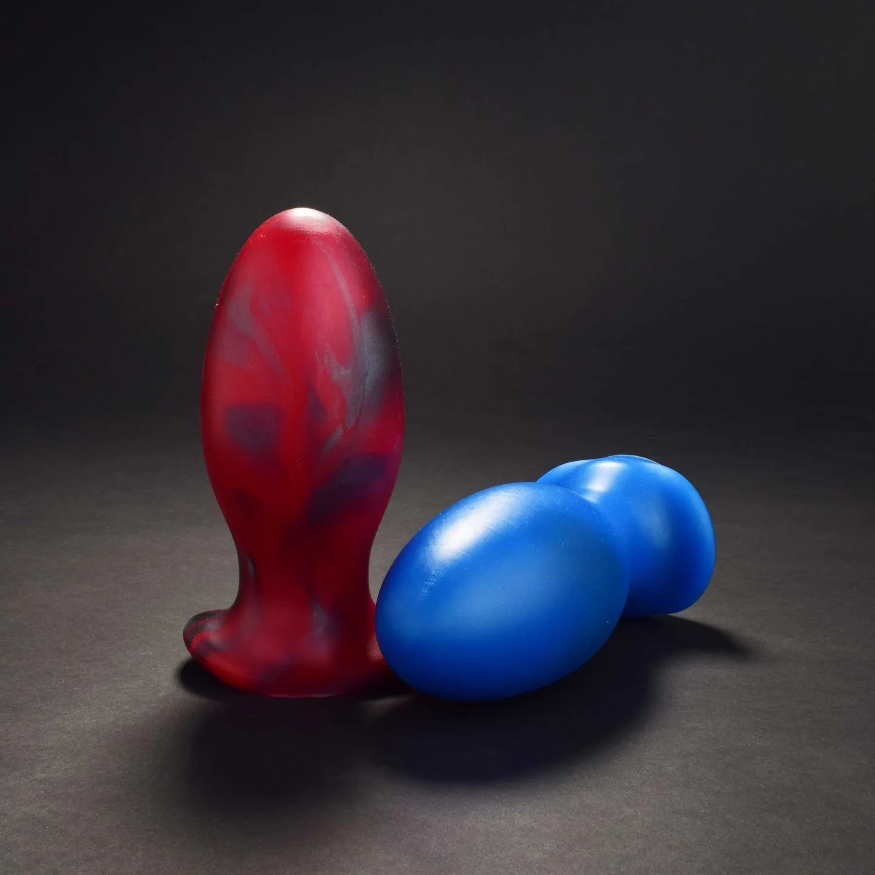 Topped Toys - Gape Keeper 93 - Blue Steel