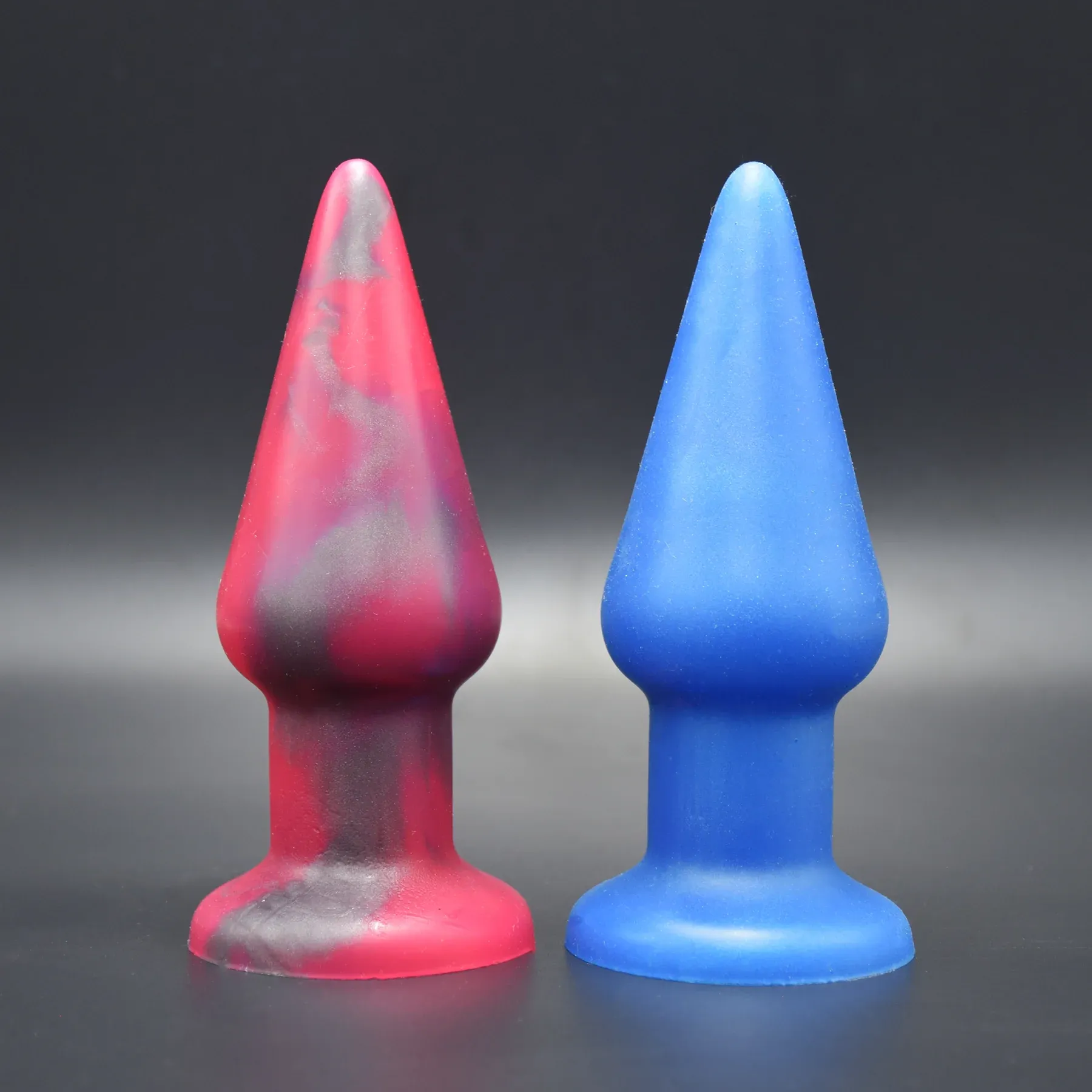 Topped Toys - The Grip 70 - Forge Red