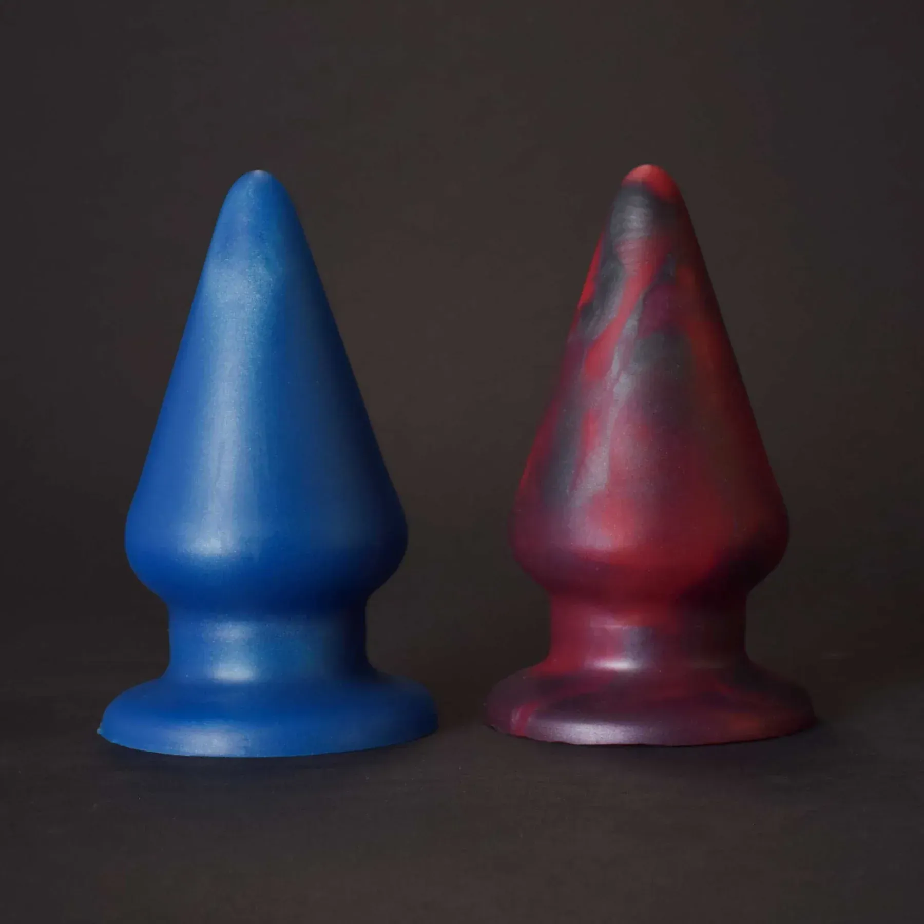 Topped Toys - The Grip 106 - Blue Steel