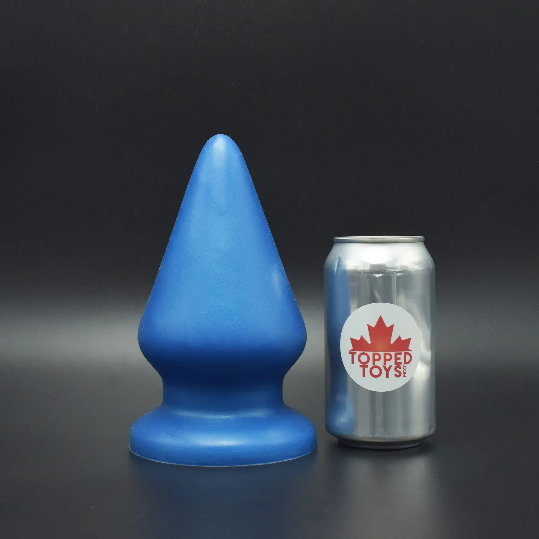 Topped Toys - The Grip 126 - Blue Steel