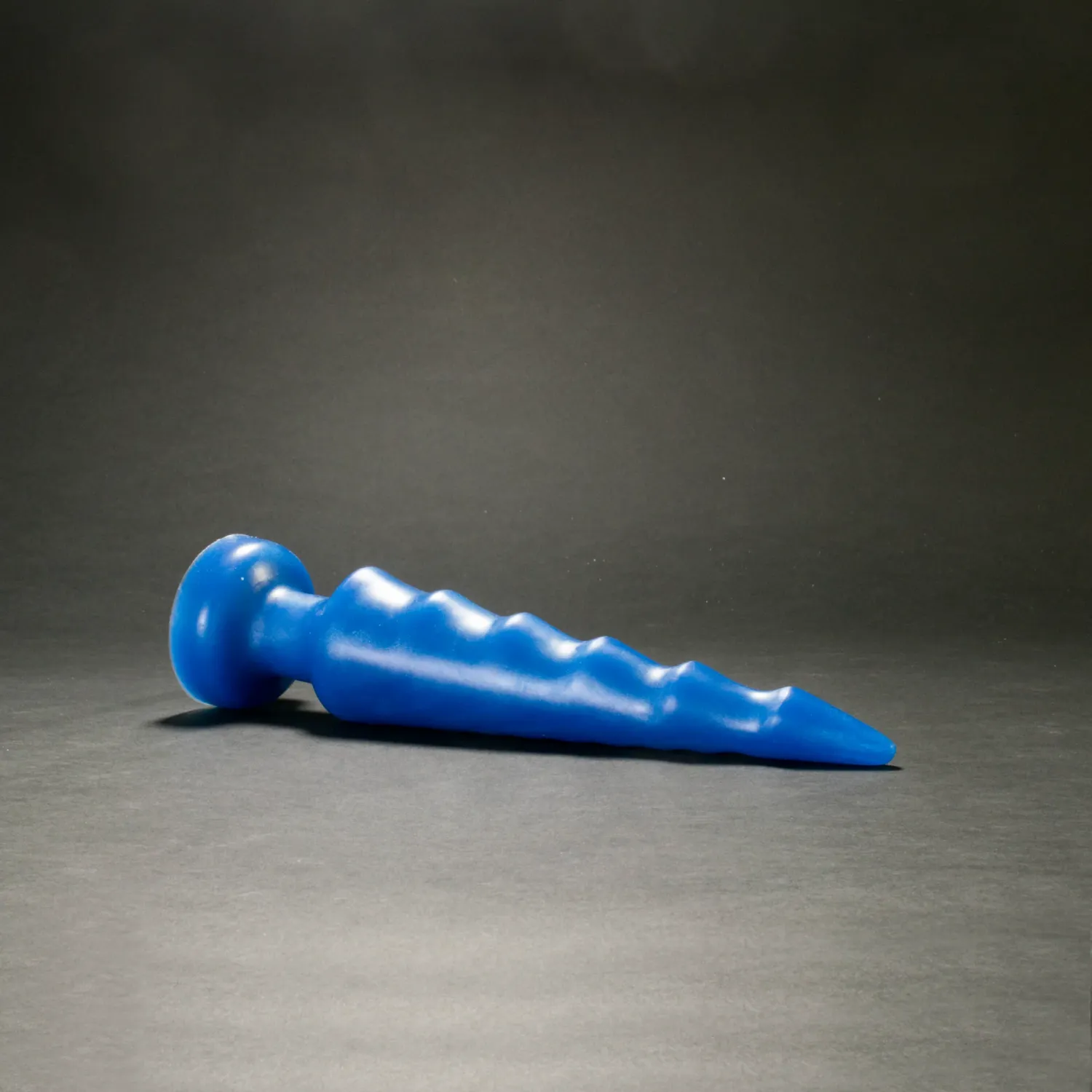 Topped Toys - Spike 70 - Blue Steel