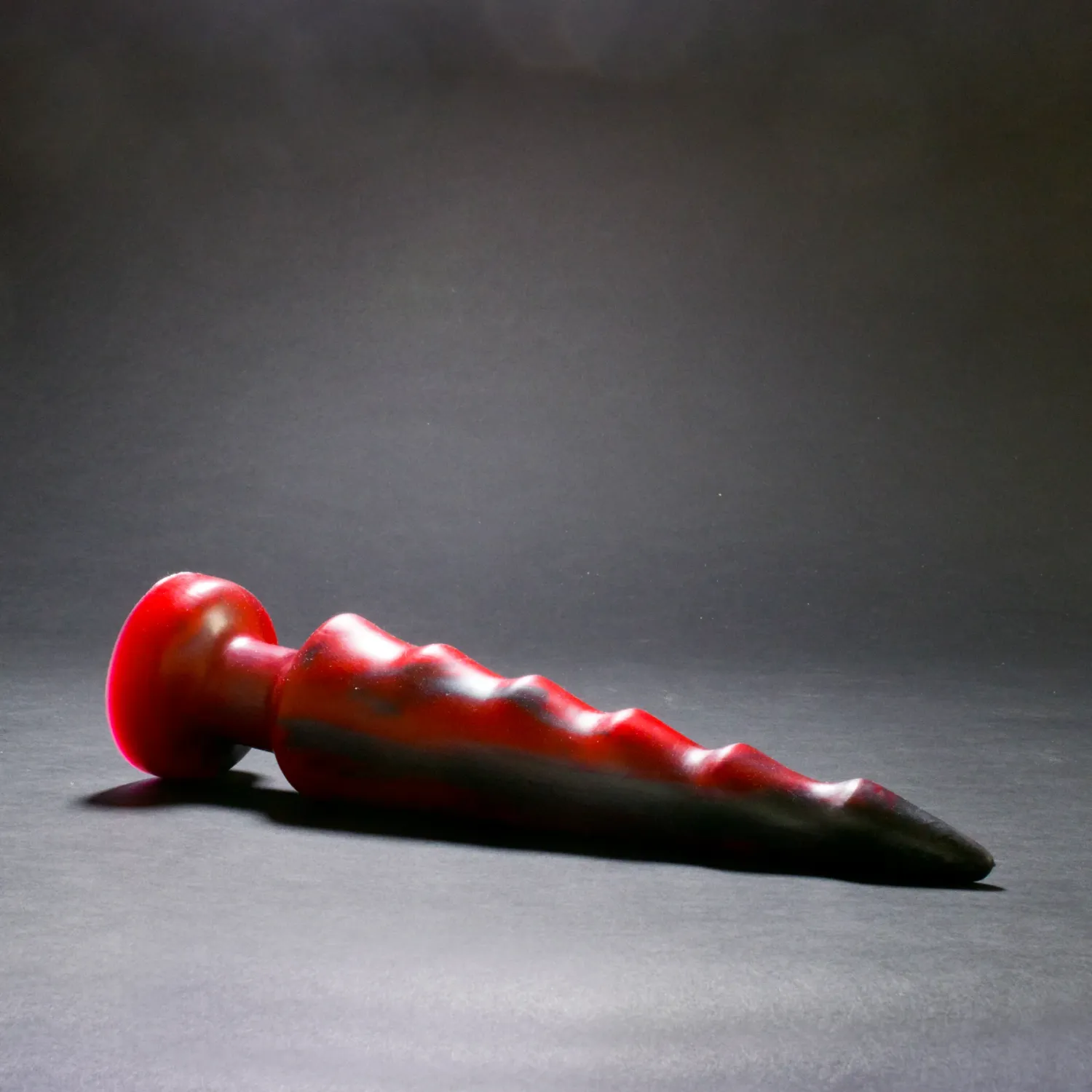 Topped Toys - Spike 70 - Forge Red