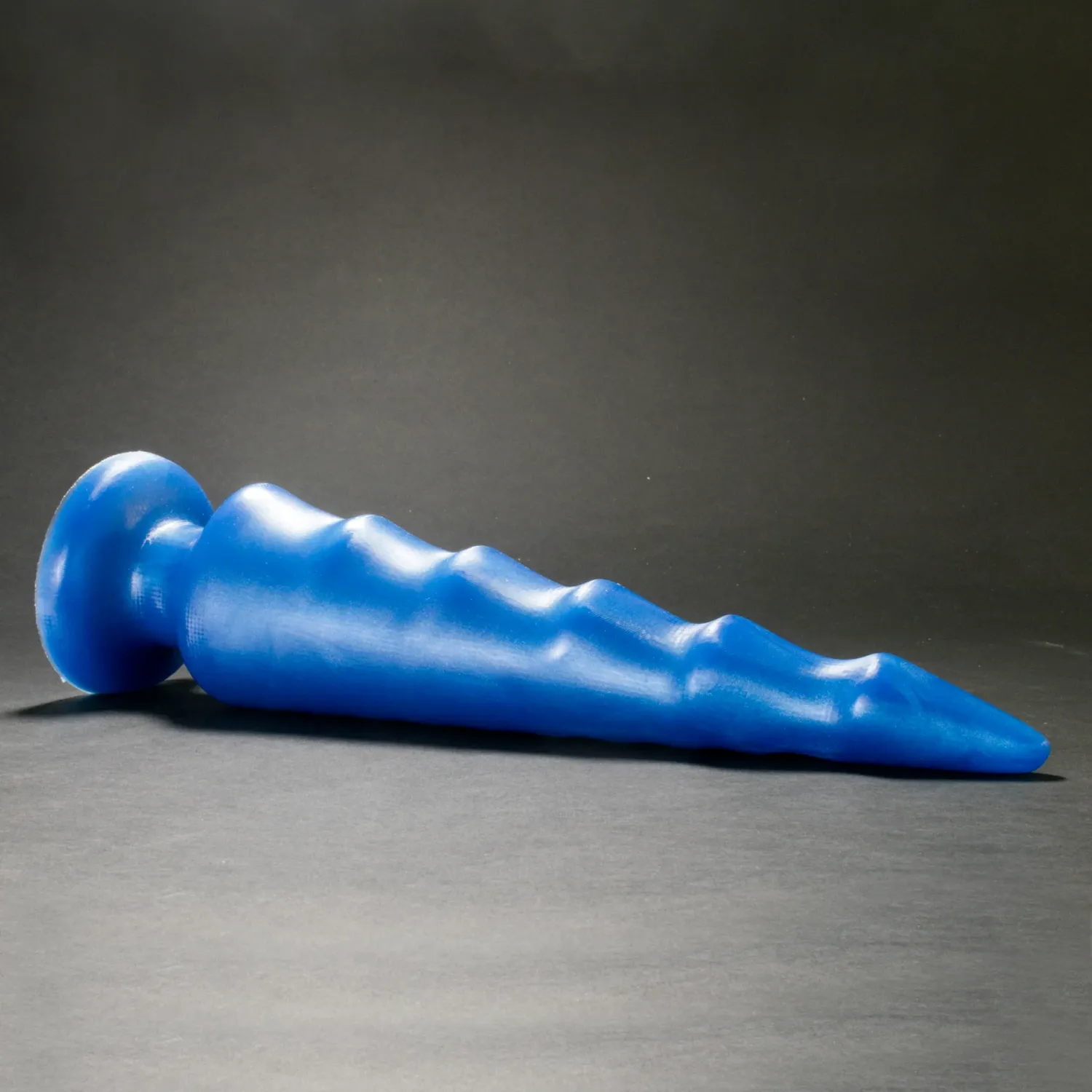 Topped Toys - Spike 105 - Blue Steel