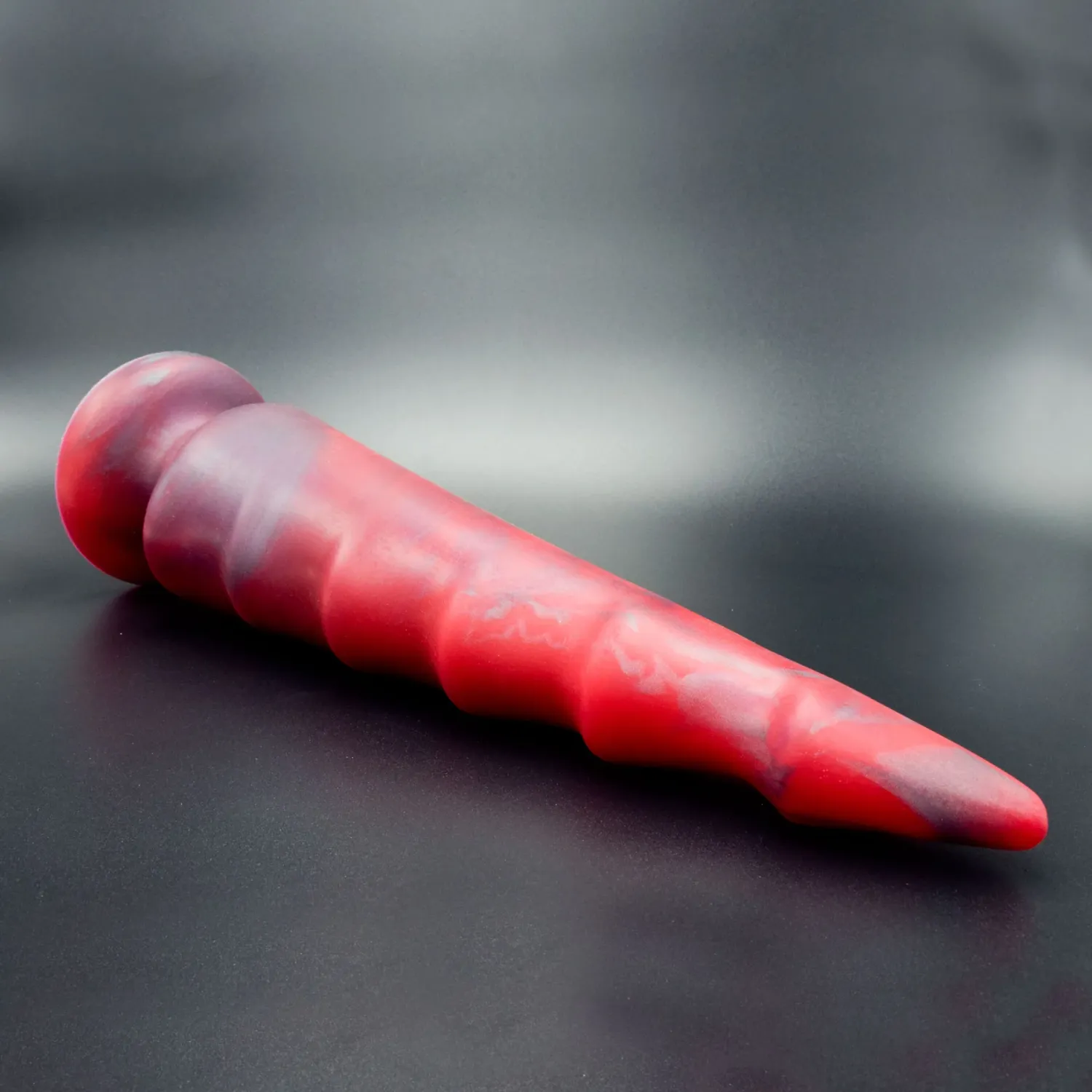 Topped Toys - Spike 125 - Forge Red