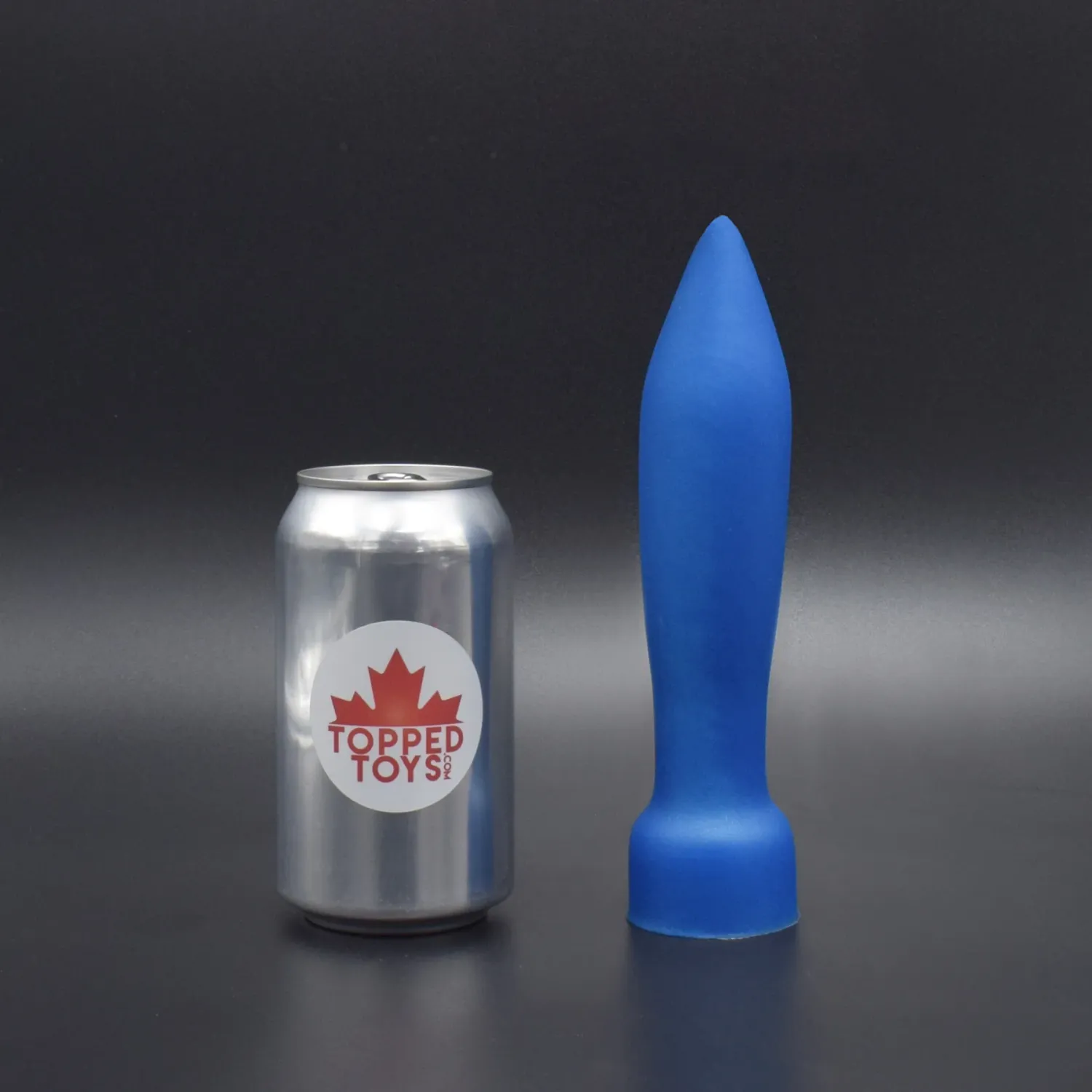 Topped Toys - Deep Space 50 - Blue Steel