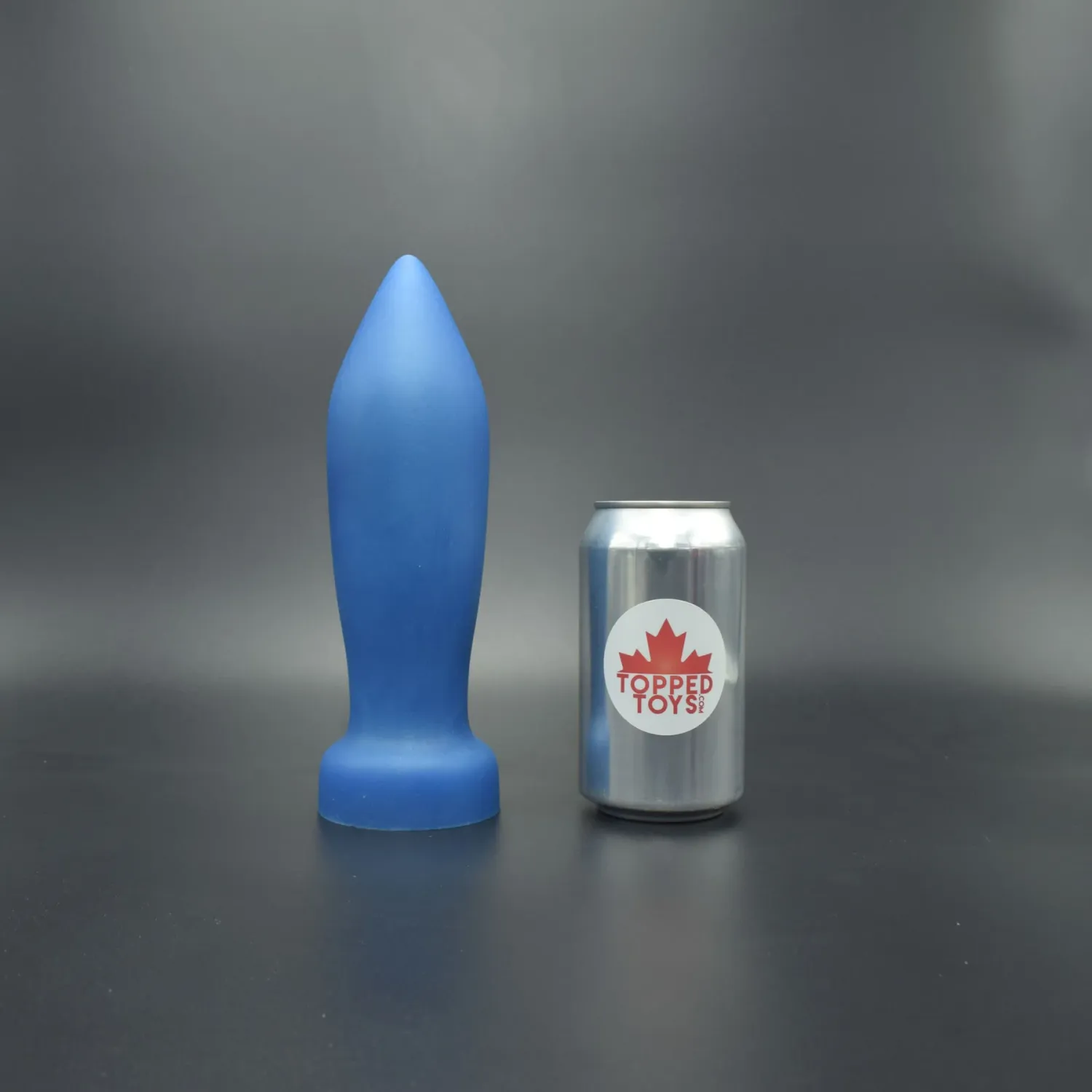 Topped Toys - Deep Space 80 - Blue Steel