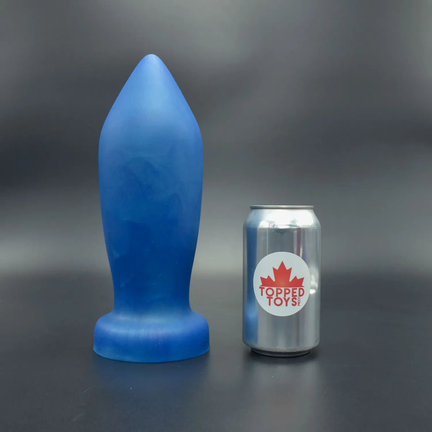 Topped Toys - Deep Space 110 - Blue Steel