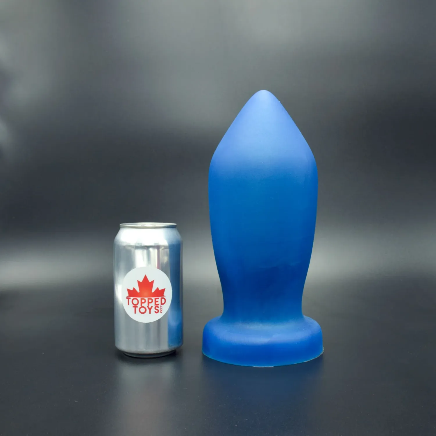 Topped Toys - Deep Space 130 - Blue Steel