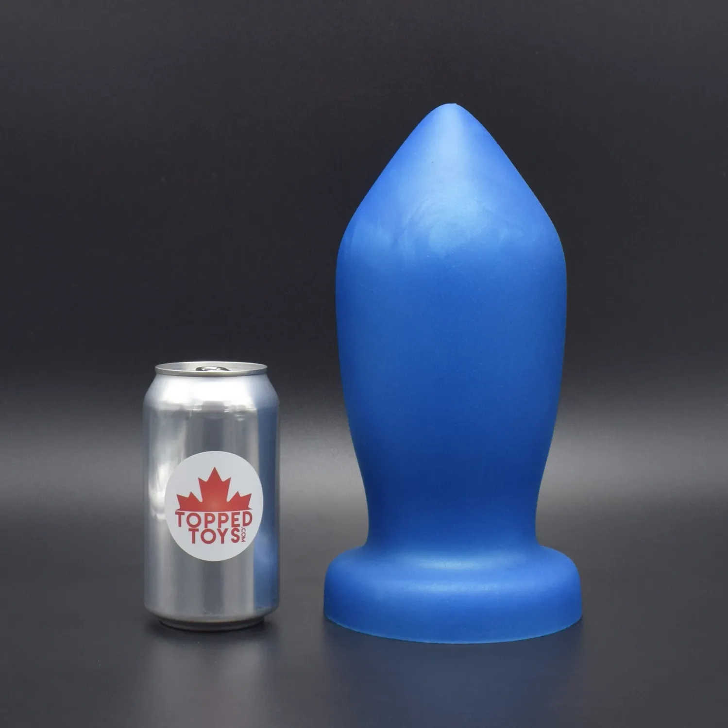 Topped Toys - Deep Space 140 - Blue Steel