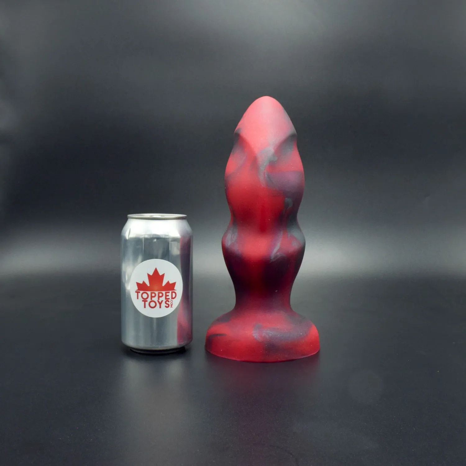 Topped Toys - Hilt 95 - Forge Red