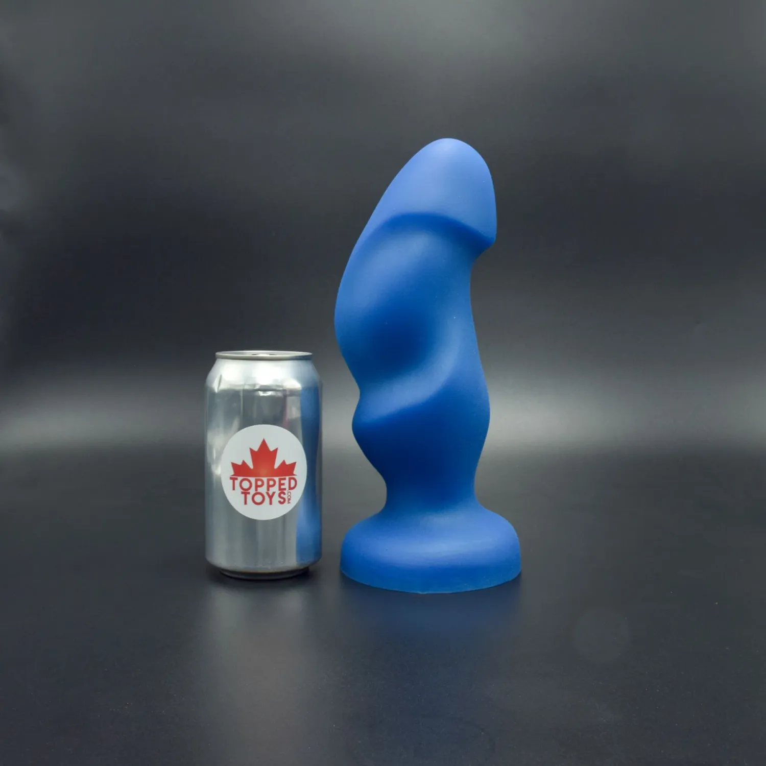 Topped Toys - Hilt 95 - Blue Steel