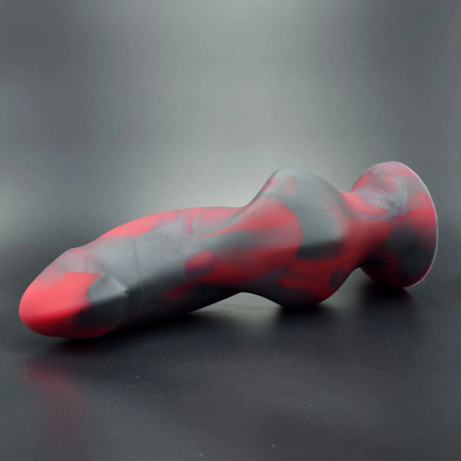 Topped Toys - Hilt 125 - Forge Red