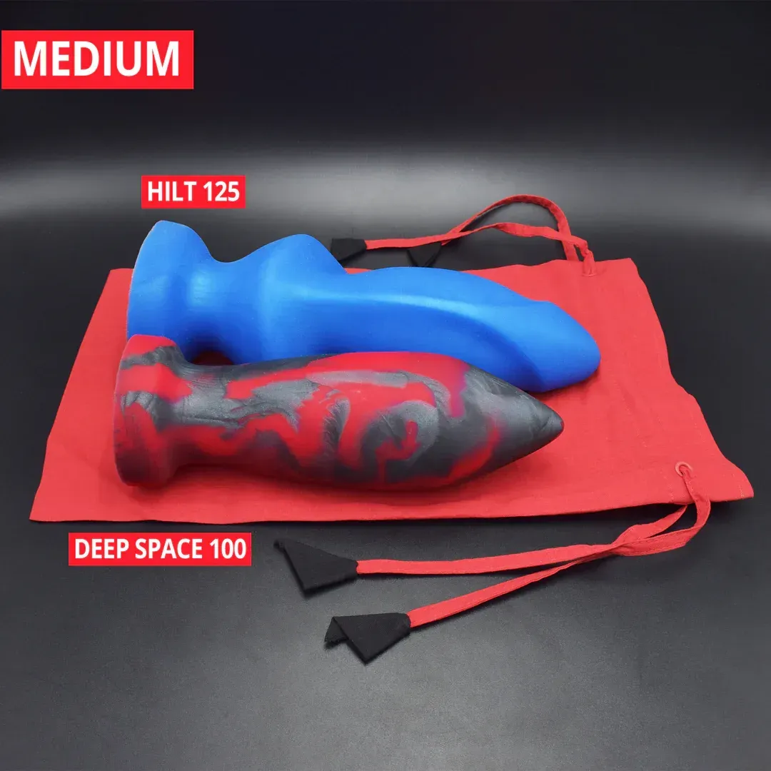 Topped Toys - Storage Bag - Medium