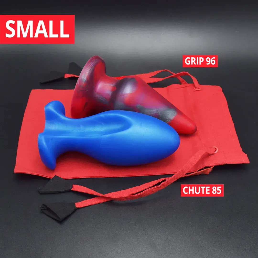 Topped Toys - Storage Bag - Small
