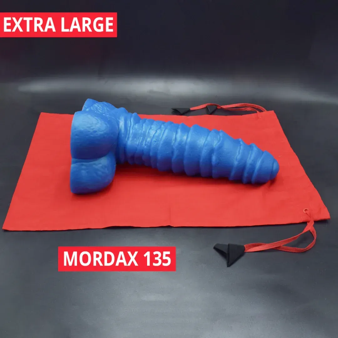 Topped Toys - Storage Bag - X Large