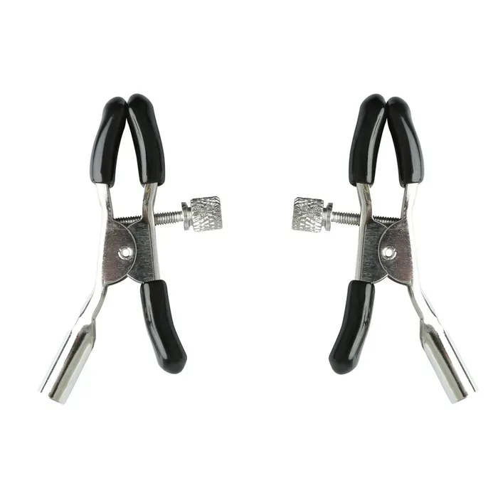 Sex & Mischief - Nipple Clips