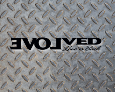 Evolved