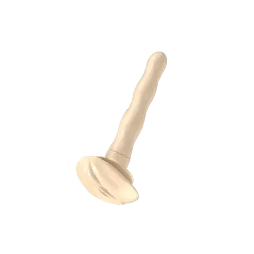 Cobra Chastity - Skintone Urethral