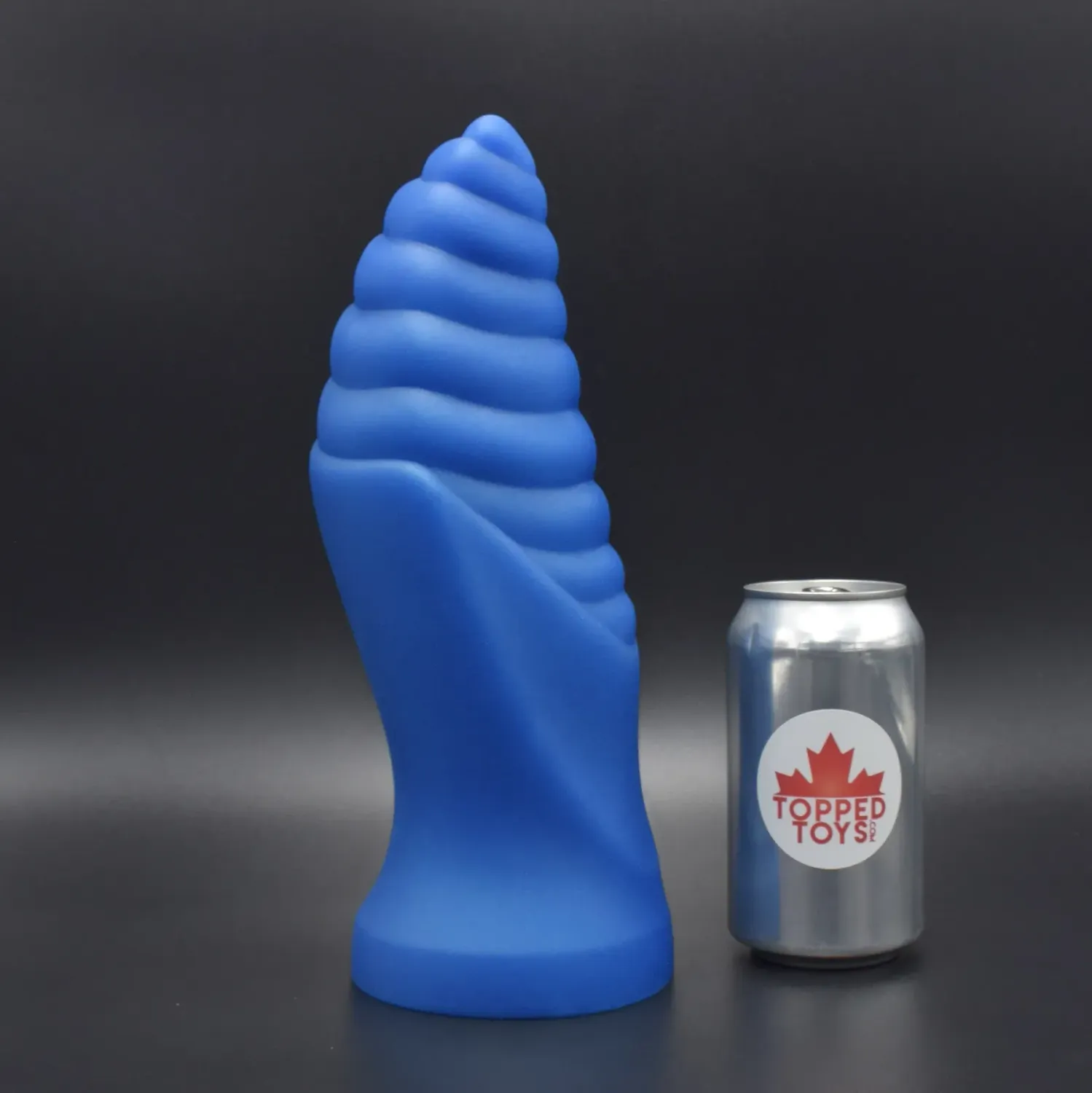 Topped Toys - Cetos 110 - Blue Steel