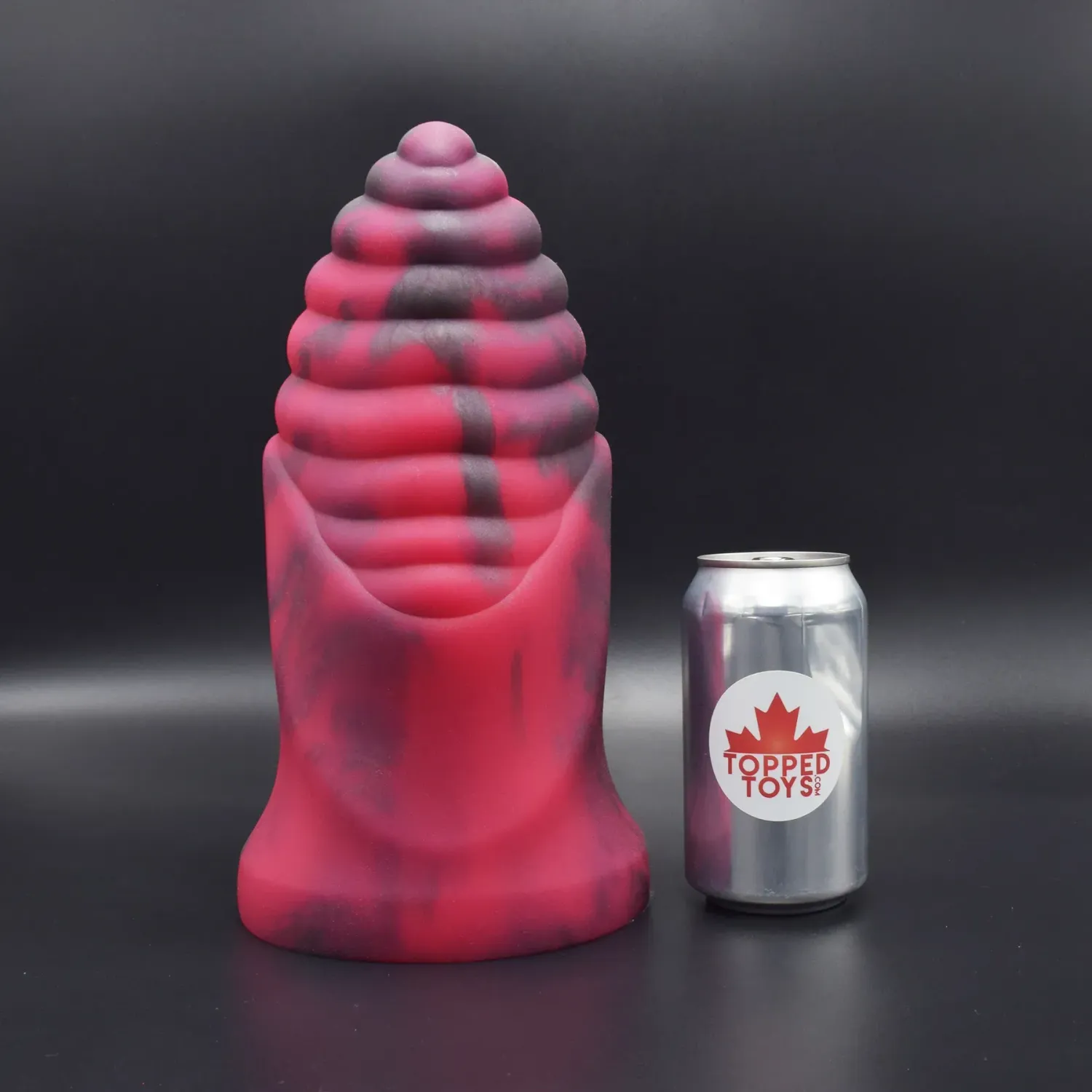 Topped Toys - Cetos 150 - Forge Red