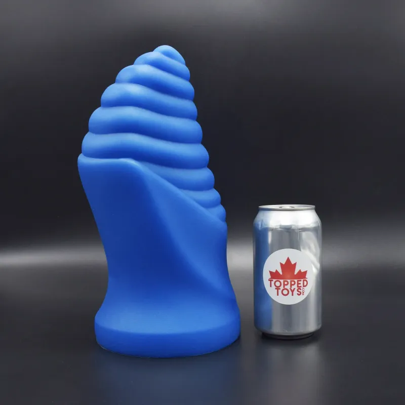 Topped Toys - Cetos 150 - Blue Steel