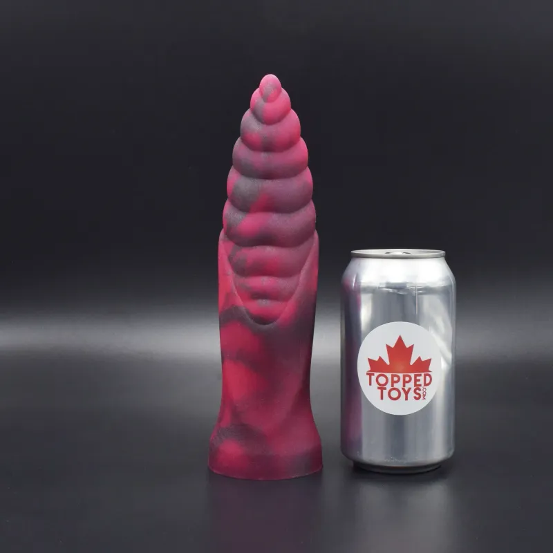 Topped Toys - Cetos 70 - Forge Red