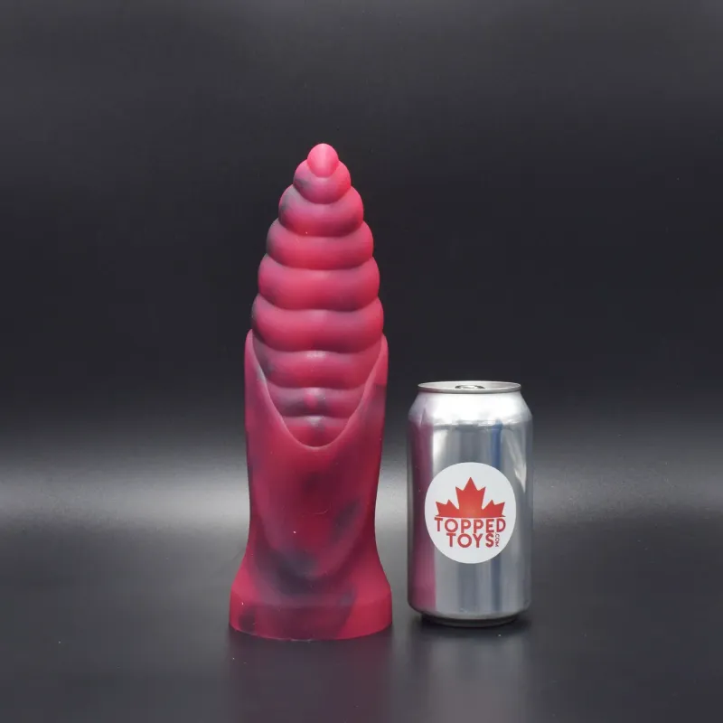 Topped Toys - Cetos 90 - Forge Red
