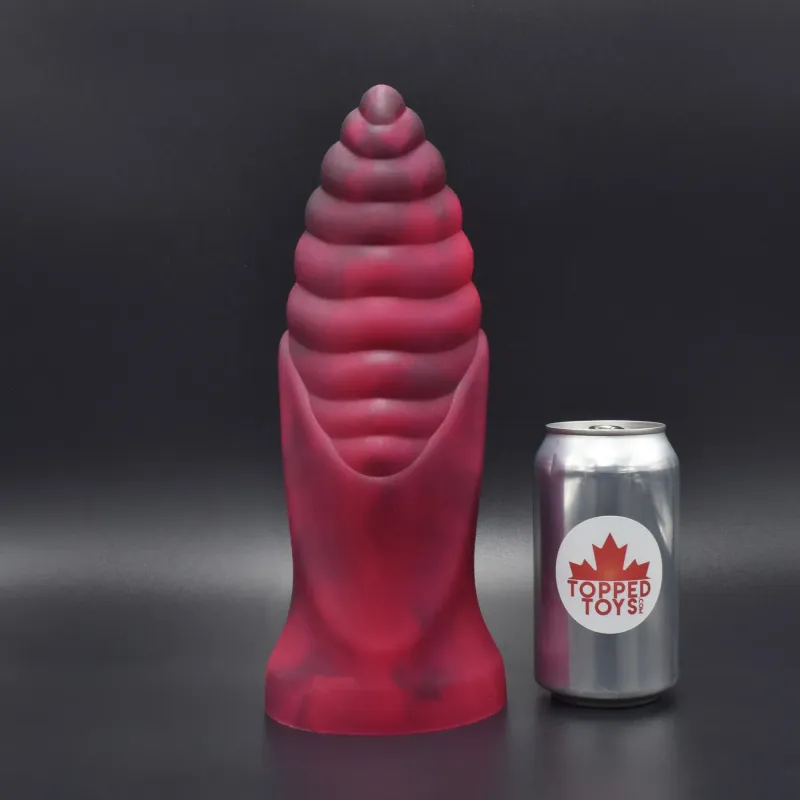 Topped Toys - Cetos 110 - Forge Red