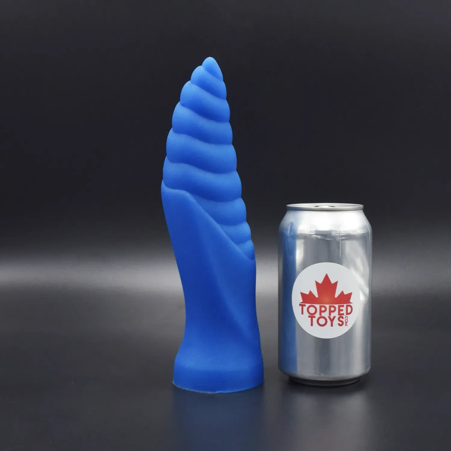 Topped Toys - Cetos 70 - Blue Steel